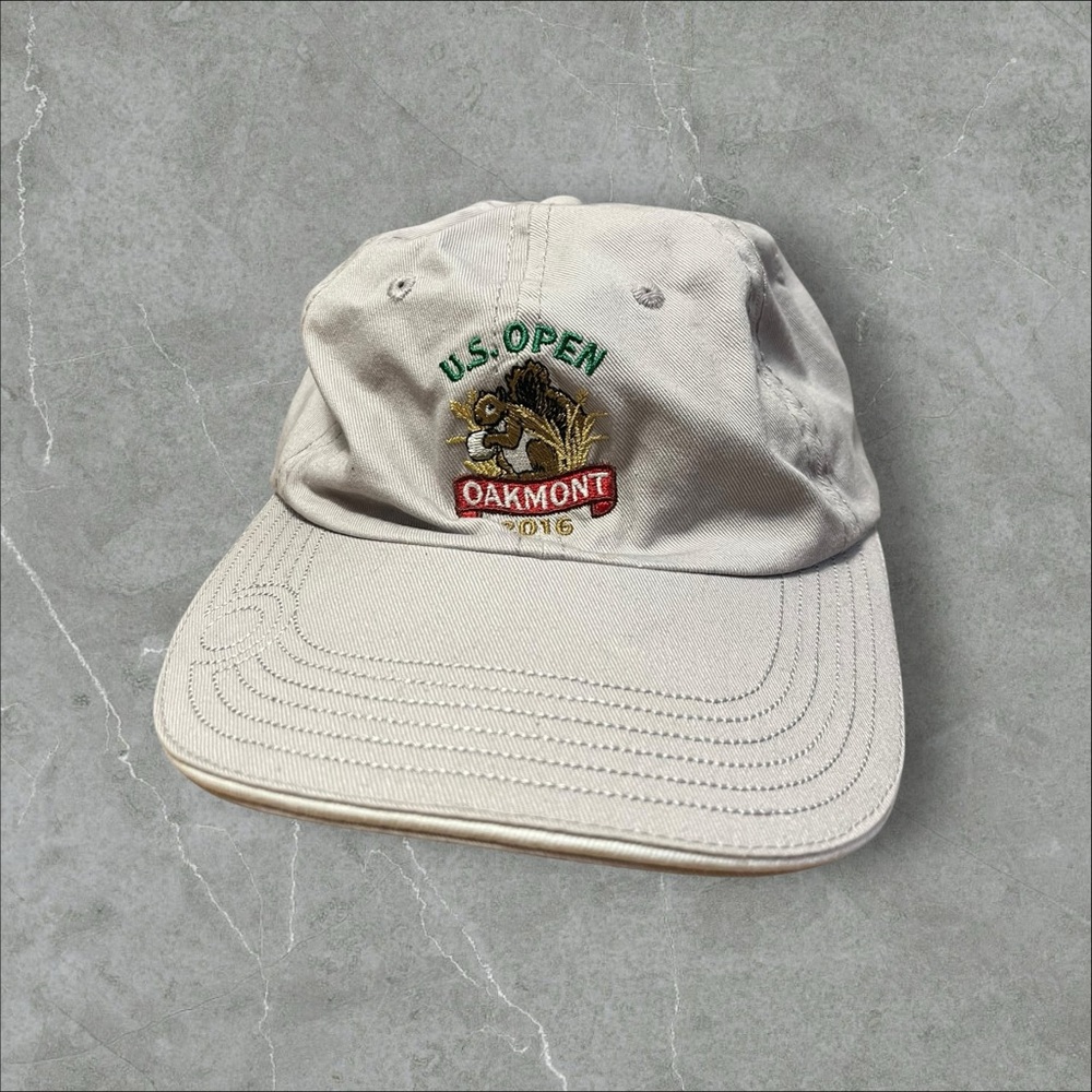 U.S. Open Oakmont Hat